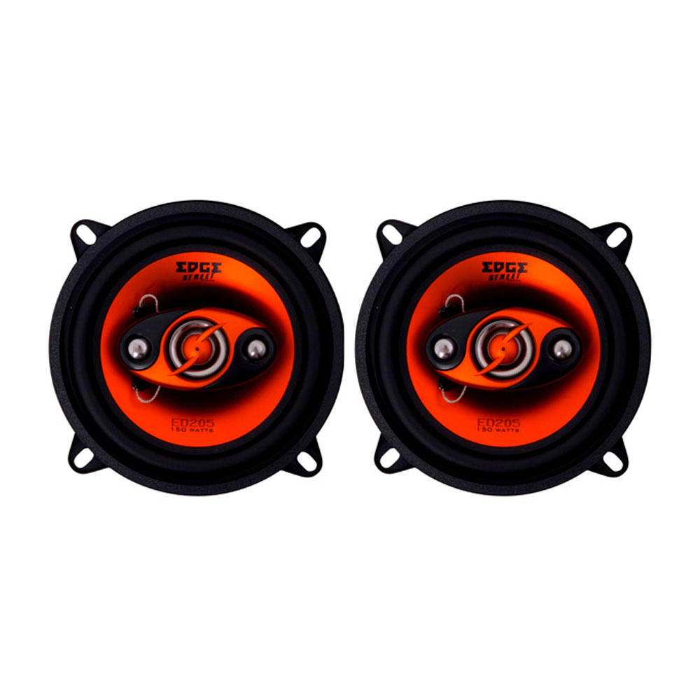 Автомобильные колонки (13 см) Edge ED205-E1