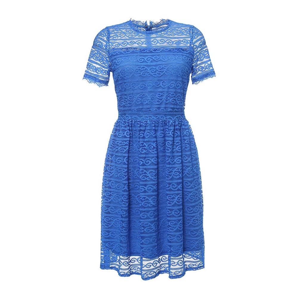 PANDORA LACE DRESS