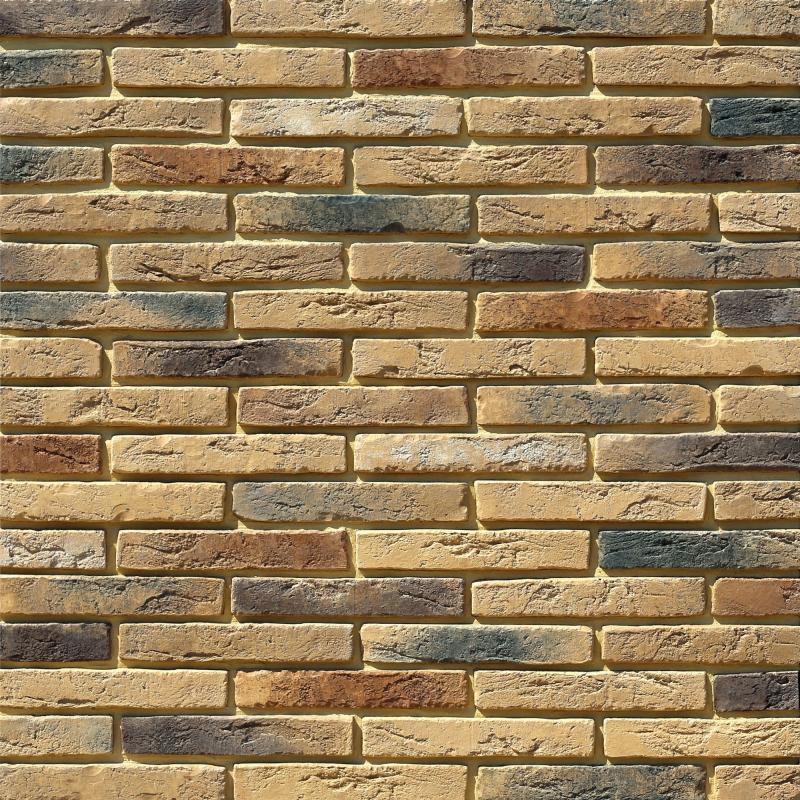 Плитка клинкерная фасадная Cerrad 3 J.Lisc, 0.53 м2