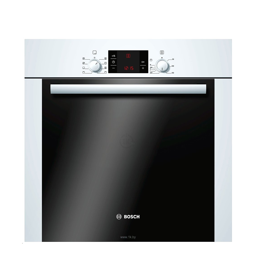 Духовой шкаф Bosch HBG43T320
