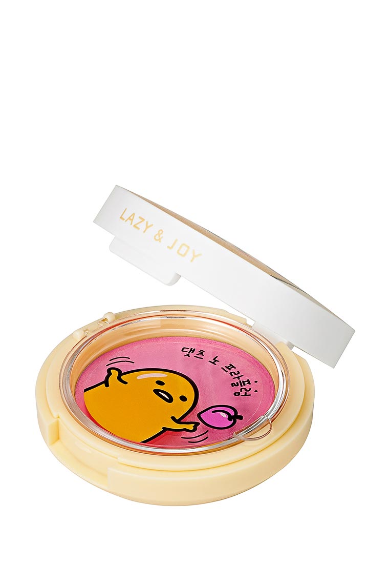 Holika Holika Румяна ГЕЛЕВЫЕ GUDETAMA СЛИВА
