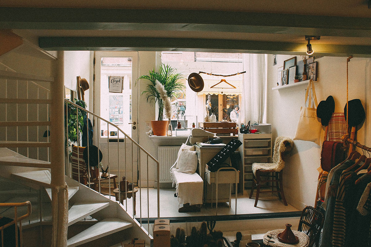 Проект оформления дачного участка